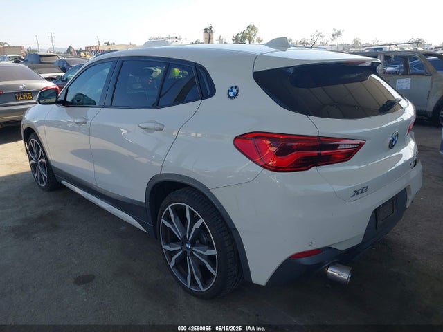 WBXYH9C06L5P59791 BMW 2020