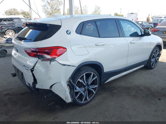 WBXYH9C06L5P59791 BMW 2020