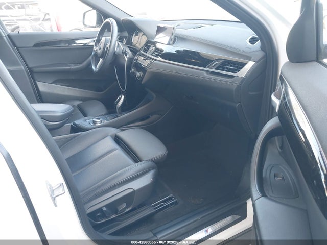 WBXYH9C06L5P59791 BMW 2020