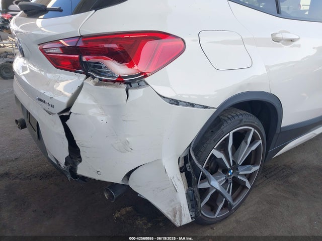 WBXYH9C06L5P59791 BMW 2020