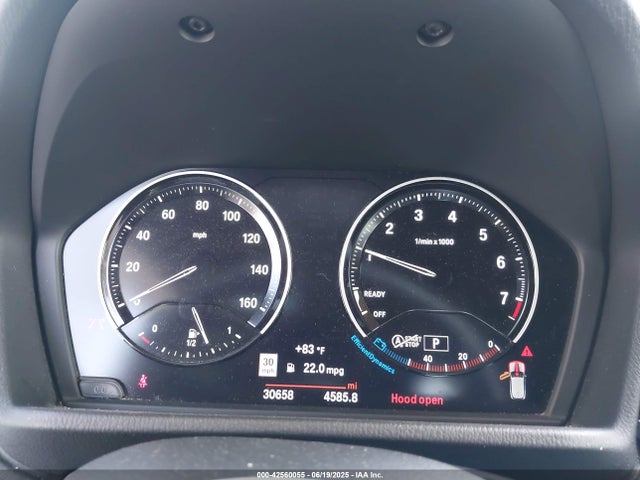 WBXYH9C06L5P59791 BMW 2020