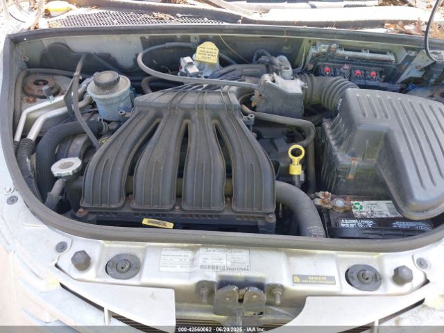 2008 CHRYSLER PT CRUISER 3A8FY48B68T117041 Photo 9
