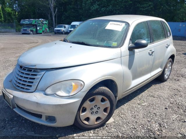 2008 CHRYSLER PT CRUISER 3A8FY48B68T117041 Photo 1