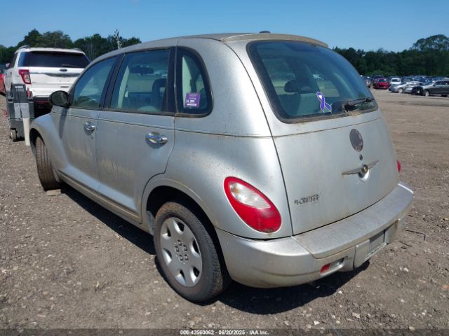 2008 CHRYSLER PT CRUISER 3A8FY48B68T117041 Photo 2