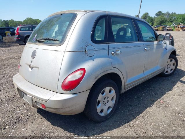 2008 CHRYSLER PT CRUISER 3A8FY48B68T117041 Photo 3