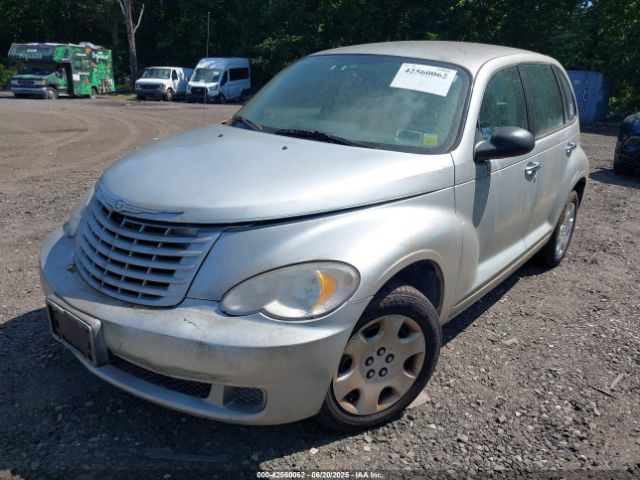 2008 CHRYSLER PT CRUISER 3A8FY48B68T117041 Photo 5