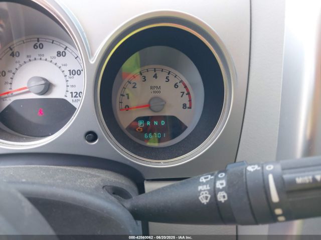 2008 CHRYSLER PT CRUISER 3A8FY48B68T117041 Photo 6