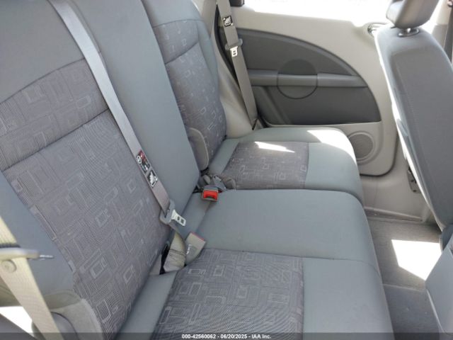 2008 CHRYSLER PT CRUISER 3A8FY48B68T117041 Photo 7