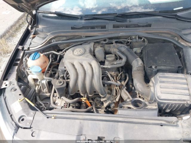 2015 VOLKSWAGEN JETTA 3VW2K7AJ2FM225431 Photo 9