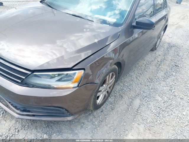 2015 VOLKSWAGEN JETTA 3VW2K7AJ2FM225431 Photo 5