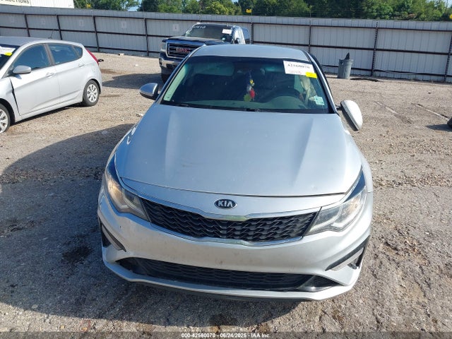 5XXGT4L39LG424329 KIA gdi