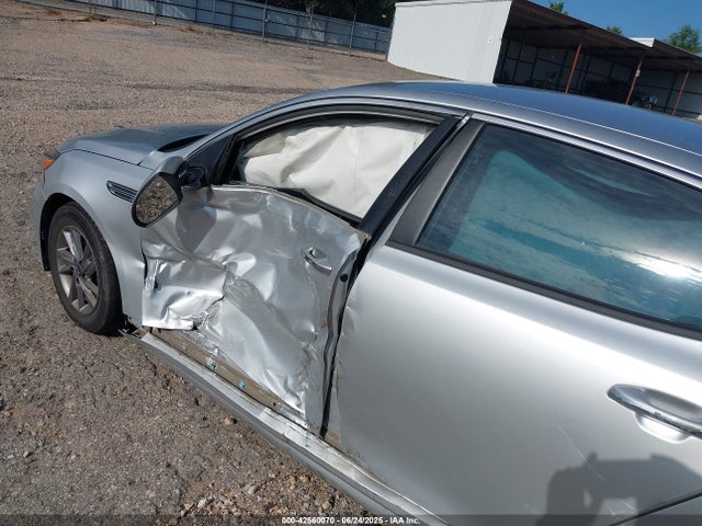 5XXGT4L39LG424329 KIA gdi