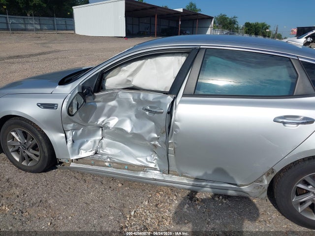 5XXGT4L39LG424329 KIA gdi