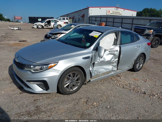 5XXGT4L39LG424329 KIA gdi