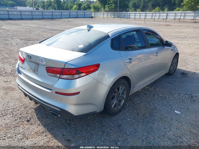 5XXGT4L39LG424329 KIA gdi