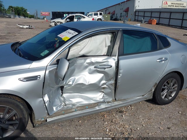 5XXGT4L39LG424329 KIA gdi