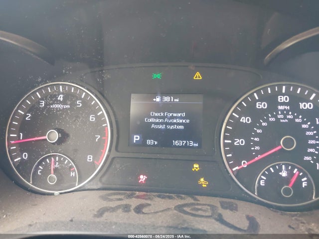 5XXGT4L39LG424329 KIA gdi