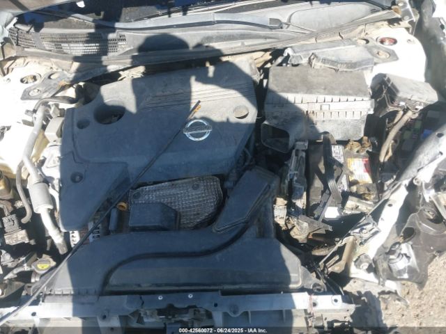 1N4AL3AP4EN343547 Nissan Altima