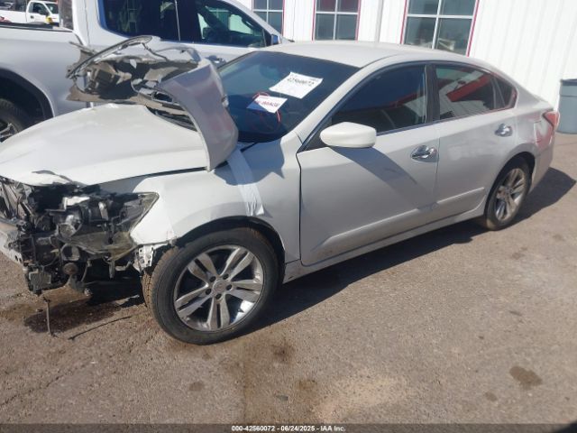 1N4AL3AP4EN343547 Nissan Altima