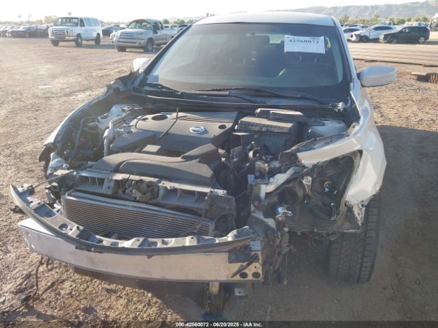 1N4AL3AP4EN343547 Nissan Altima