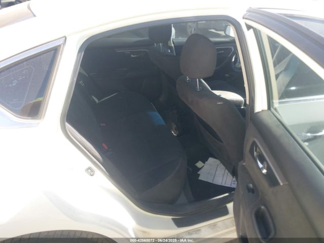 1N4AL3AP4EN343547 Nissan Altima