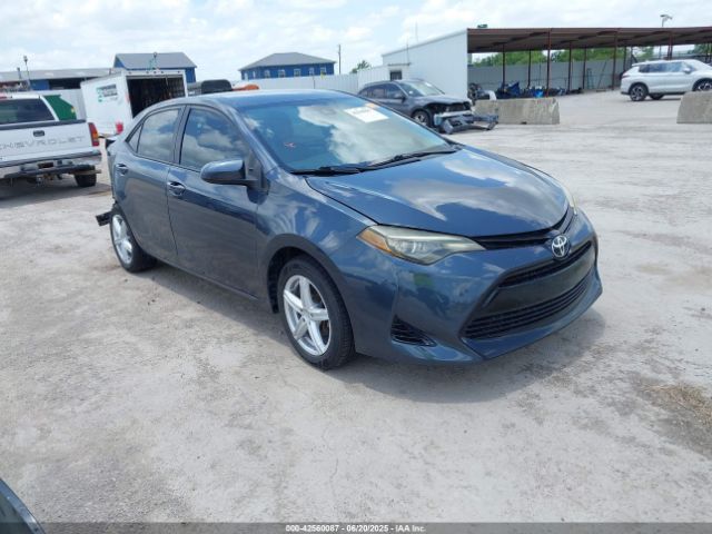 2019 TOYOTA COROLLA 5YFBURHE6KP908365