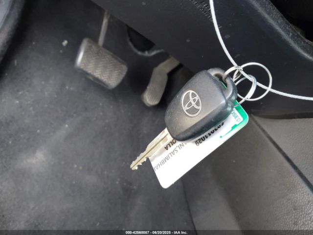 2019 TOYOTA COROLLA 5YFBURHE6KP908365 Photo 10
