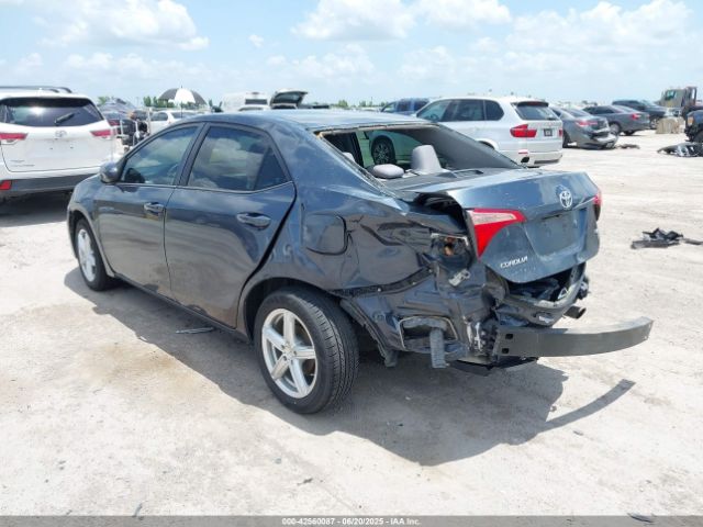 2019 TOYOTA COROLLA 5YFBURHE6KP908365 Photo 2