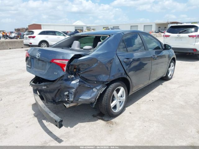 2019 TOYOTA COROLLA 5YFBURHE6KP908365 Photo 3