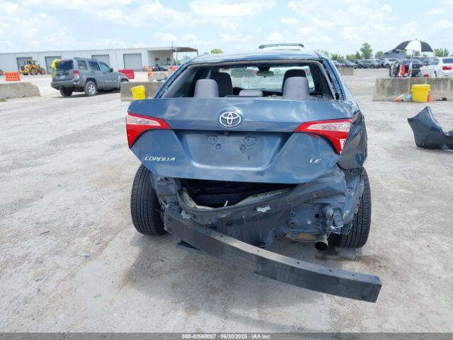 2019 TOYOTA COROLLA 5YFBURHE6KP908365 Photo 5