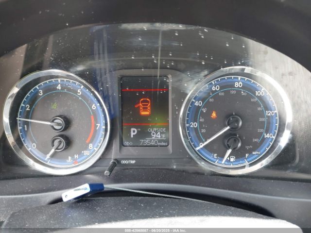 2019 TOYOTA COROLLA 5YFBURHE6KP908365 Photo 6