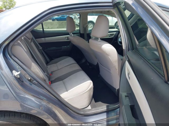 2019 TOYOTA COROLLA 5YFBURHE6KP908365 Photo 7
