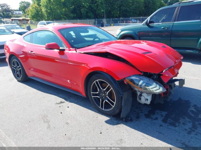 2020 FORD MUSTANG 1FA6P8TH3L5139106
