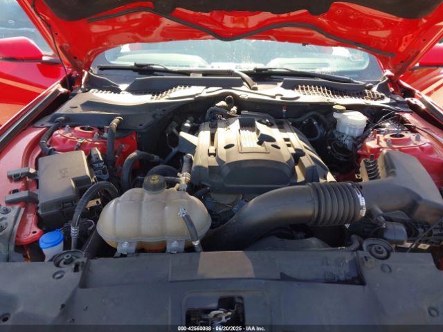 2020 FORD MUSTANG 1FA6P8TH3L5139106 Photo 9