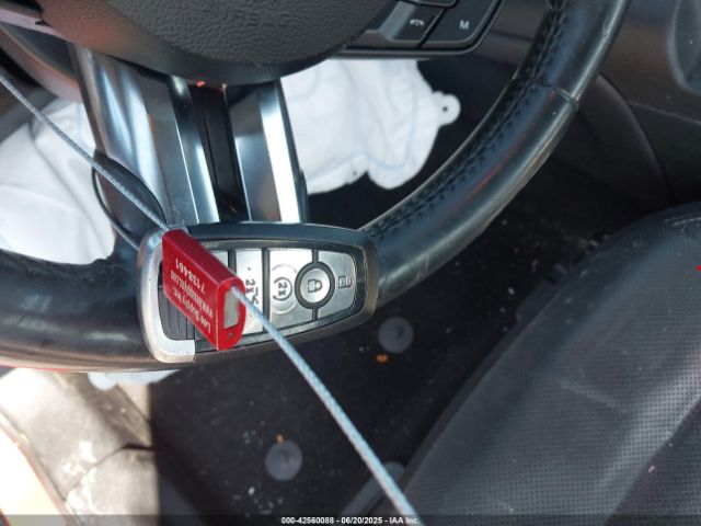 2020 FORD MUSTANG 1FA6P8TH3L5139106 Photo 10