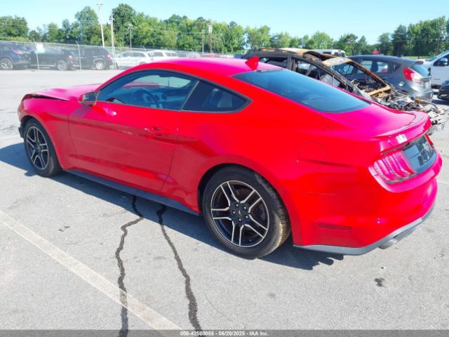 2020 FORD MUSTANG 1FA6P8TH3L5139106 Photo 2