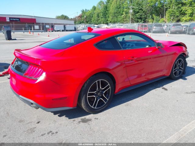 2020 FORD MUSTANG 1FA6P8TH3L5139106 Photo 3
