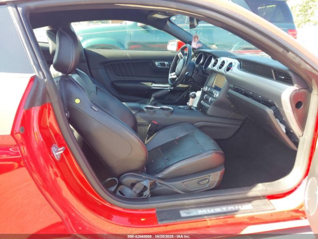 2020 FORD MUSTANG 1FA6P8TH3L5139106 Photo 4
