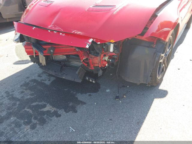 2020 FORD MUSTANG 1FA6P8TH3L5139106 Photo 5