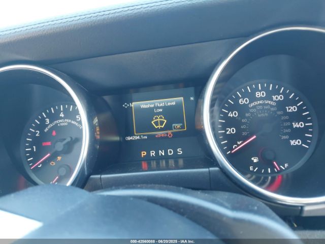 2020 FORD MUSTANG 1FA6P8TH3L5139106 Photo 6