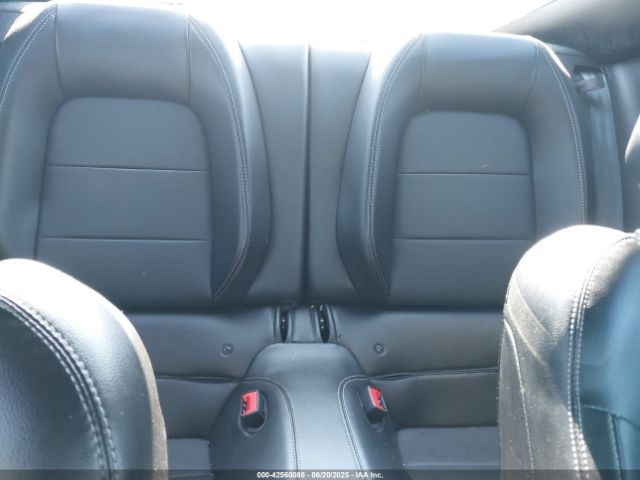 2020 FORD MUSTANG 1FA6P8TH3L5139106 Photo 7