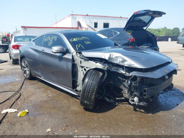 2017 INFINITI Q60 JN1EV7EL4HM550862