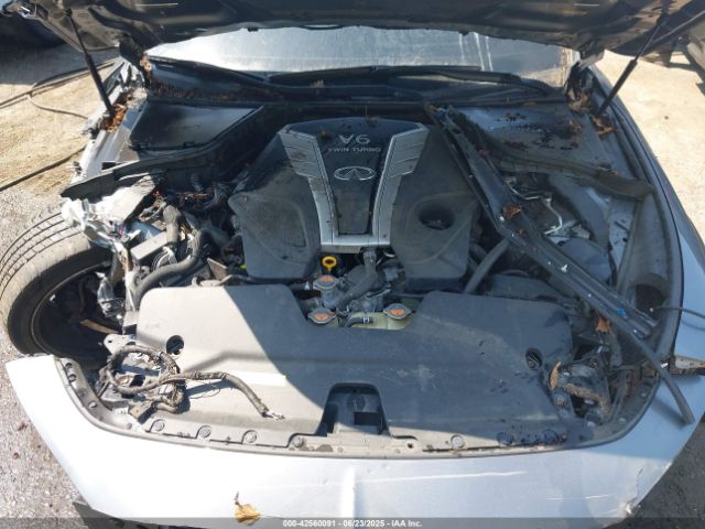 2017 INFINITI Q60 JN1EV7EL4HM550862 Photo 9