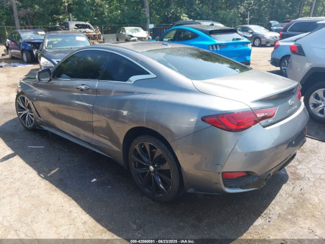 2017 INFINITI Q60 JN1EV7EL4HM550862 Photo 2