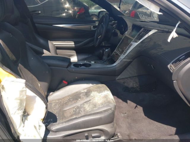 2017 INFINITI Q60 JN1EV7EL4HM550862 Photo 4