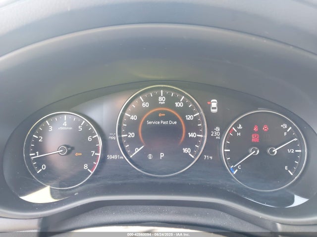 JM1BPACL8K1112638 Mazda py