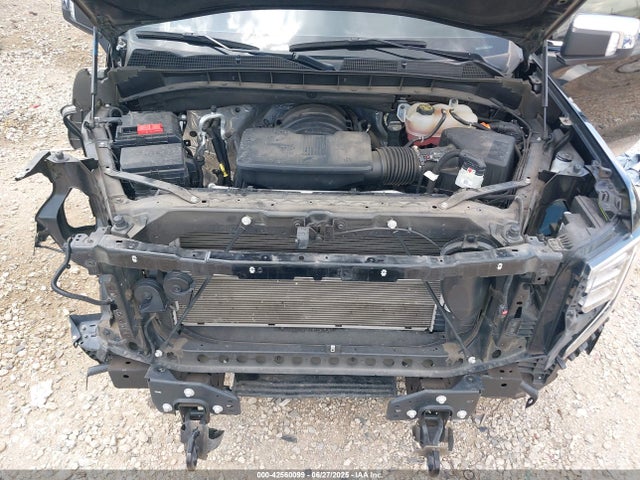 3GTUUDED3NG658066 GMC l84