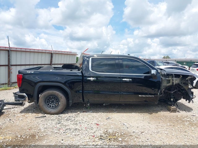 3GTUUDED3NG658066 GMC l84