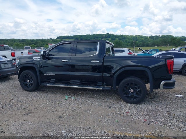 3GTUUDED3NG658066 GMC l84