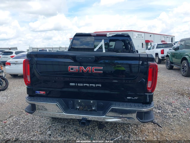 3GTUUDED3NG658066 GMC l84